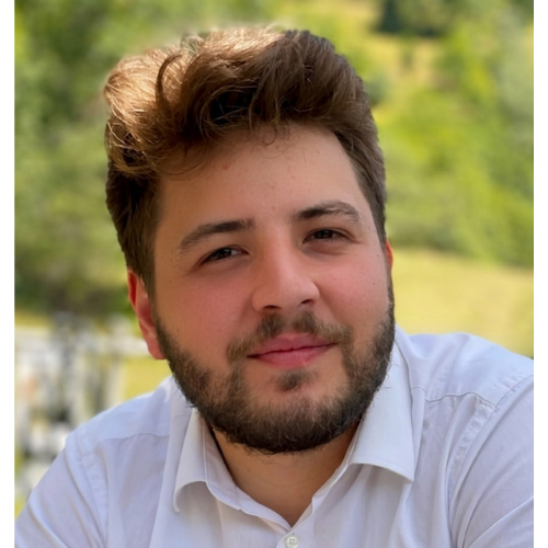 Emmanuel Eyl-Mazzega, fondateur de Studio Eloquence